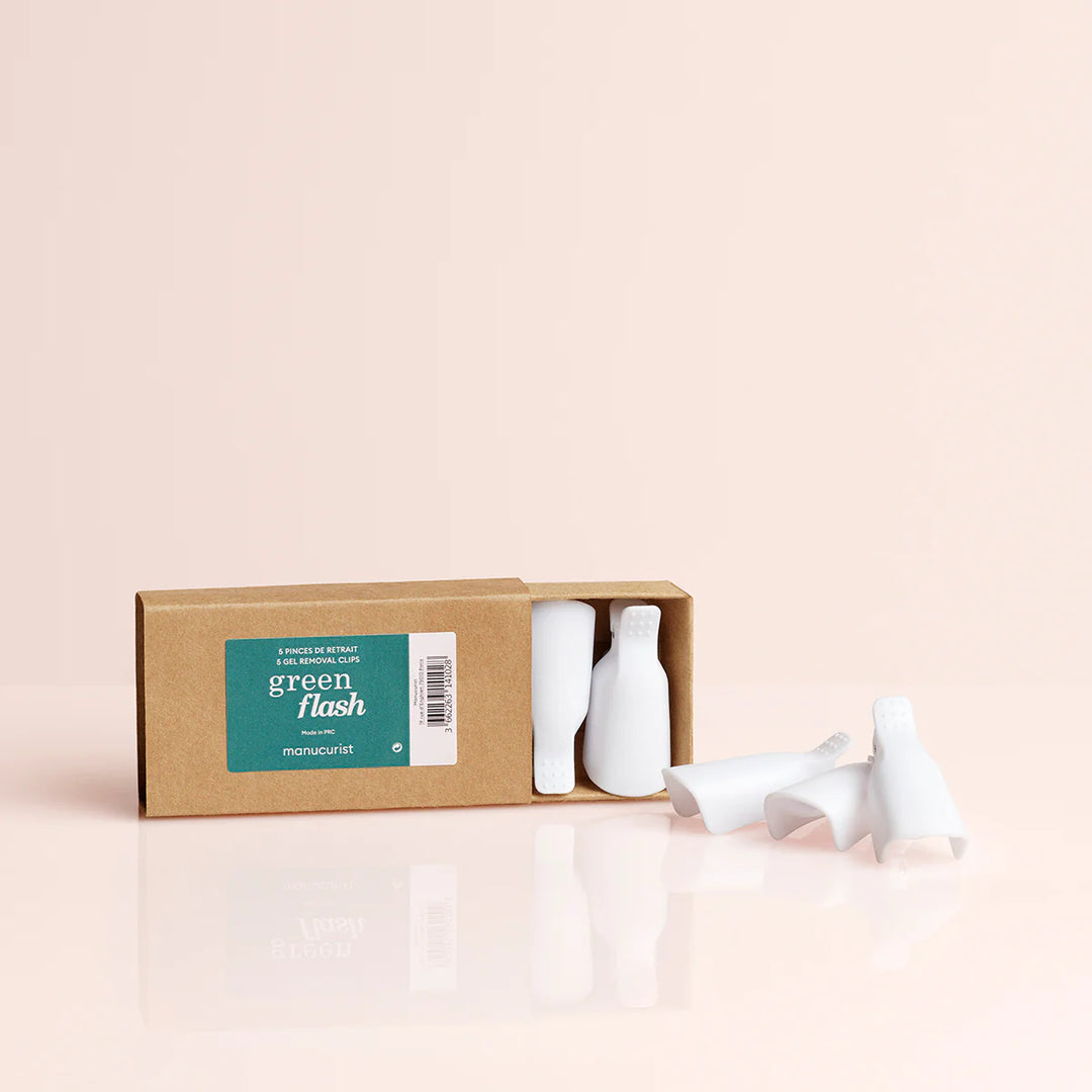 Pinces de retrait - Manucurist