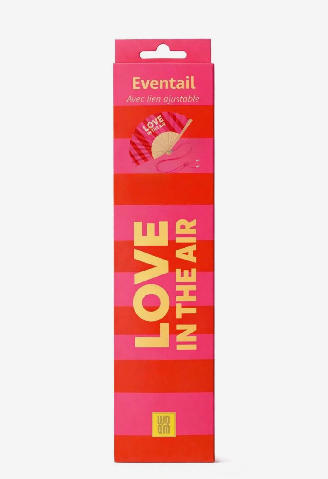 Eventail  - Love In The Air