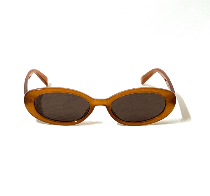 Lunettes de soleil - Luna