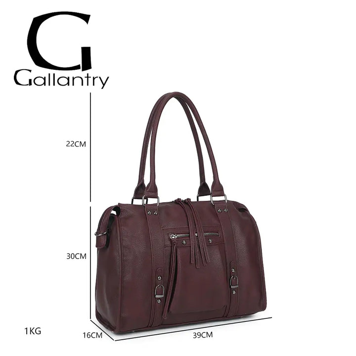 Sac Skyla Grand Mat