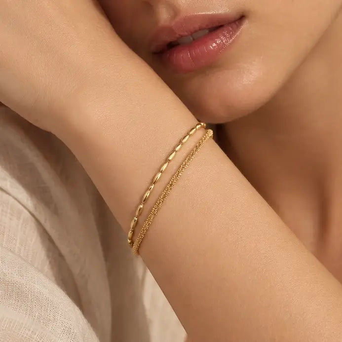 Bracelet - Maïna