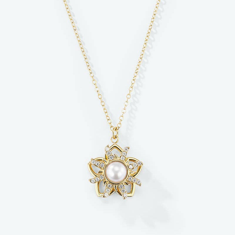 Collier - Bridget