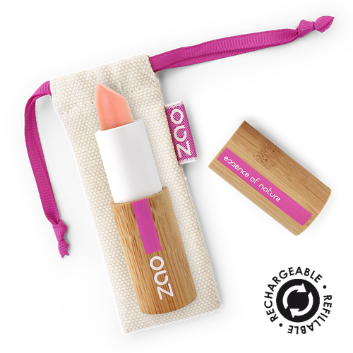 Rouge à lèvres cocoon - Zao