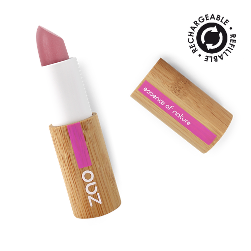 Rouge à lèvres classique - Teintes au choix