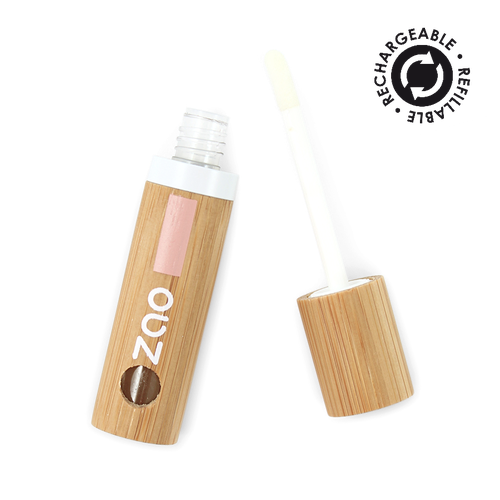 Huile soin des lèvres - Recharge au choix