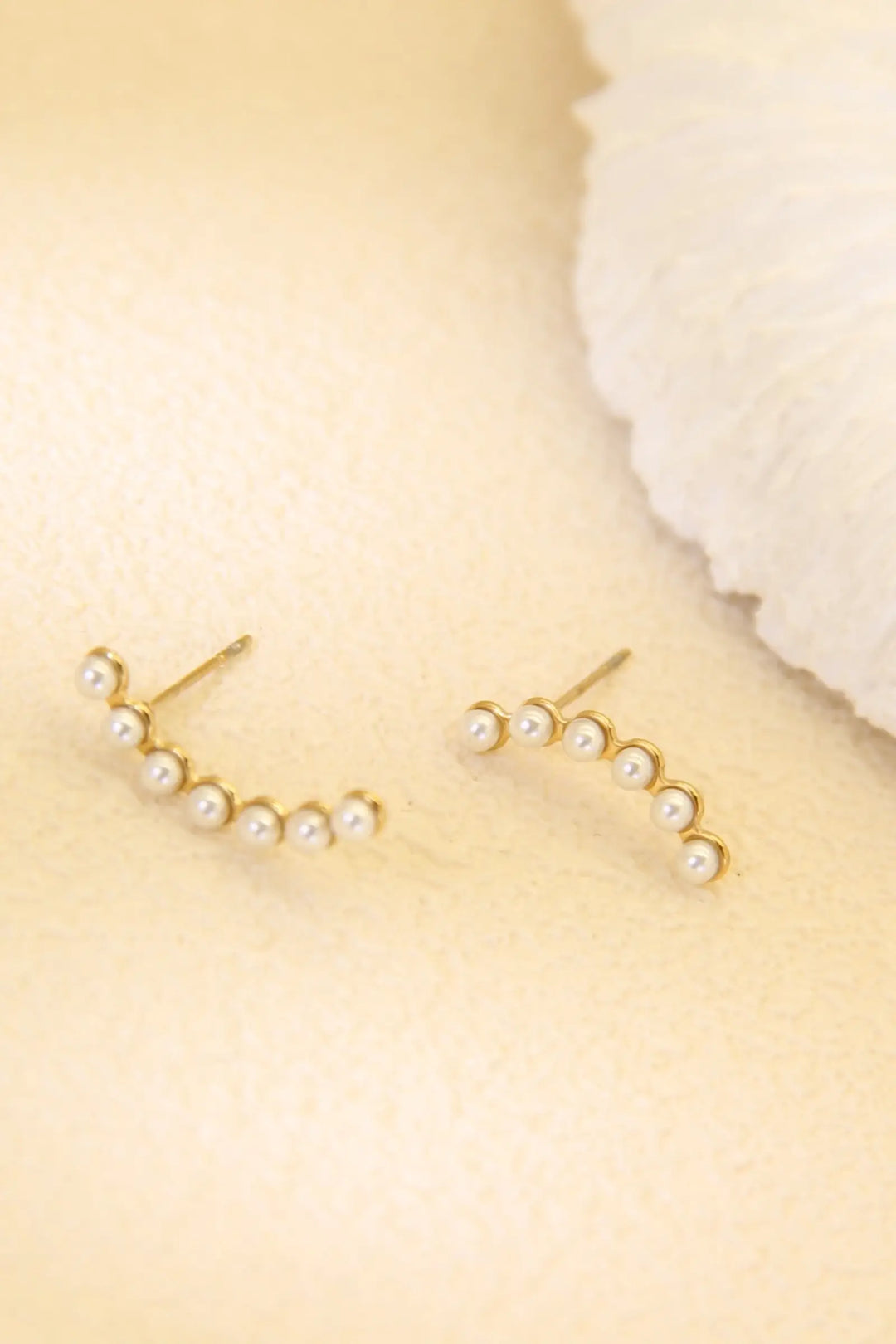 Boucles - Irelia Doré