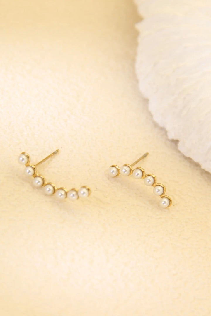 Boucles - Irelia Doré