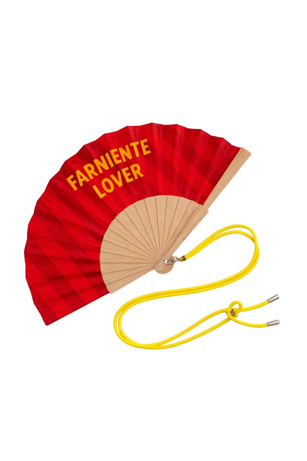 Eventail- Farniente Lover