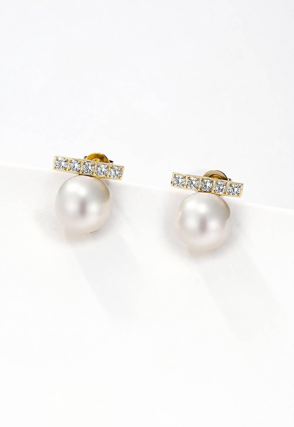 Boucles d'oreilles - Aïana