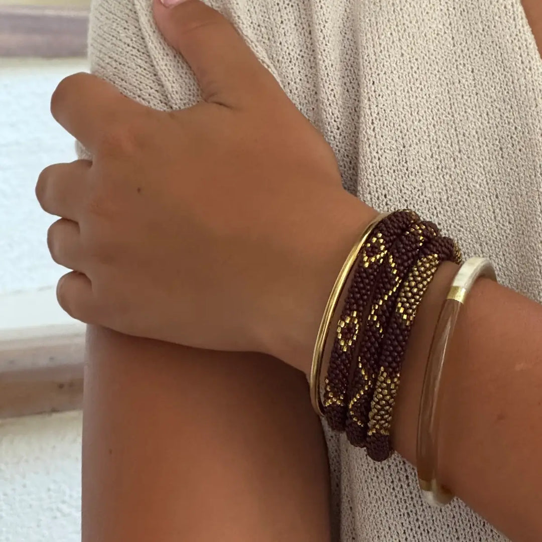 Bracelet Népalais