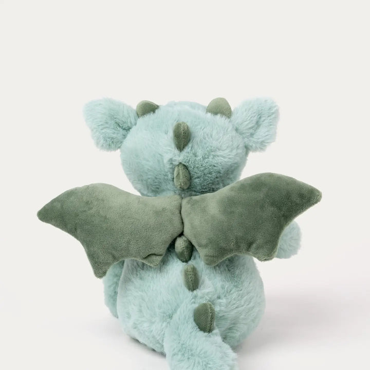 Doudou chauffant Dragon