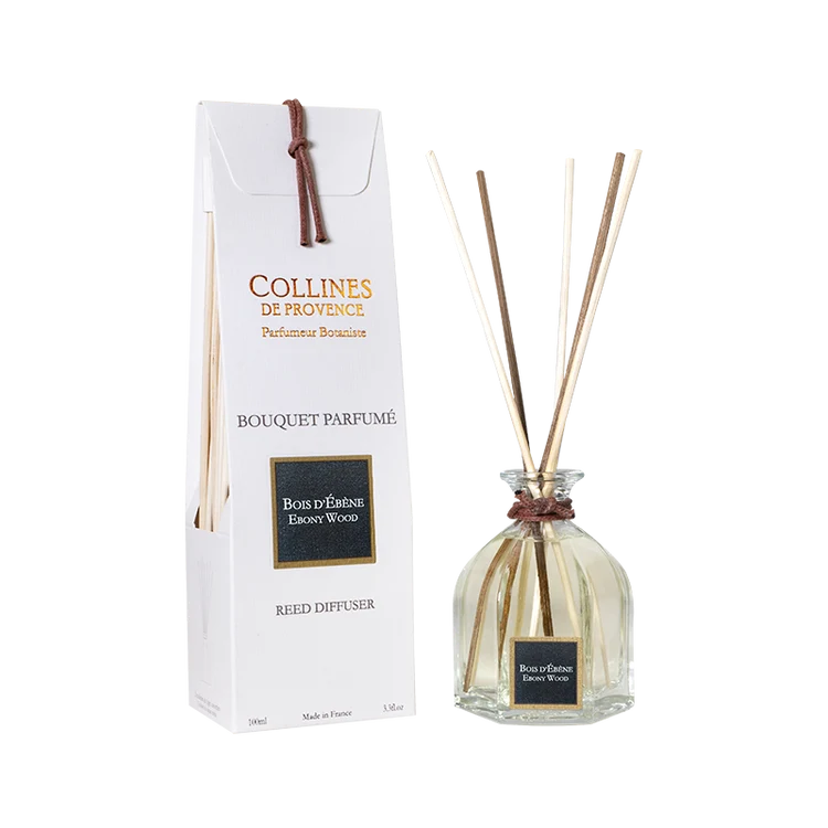 Diffuseur de parfum Bois d Ebène