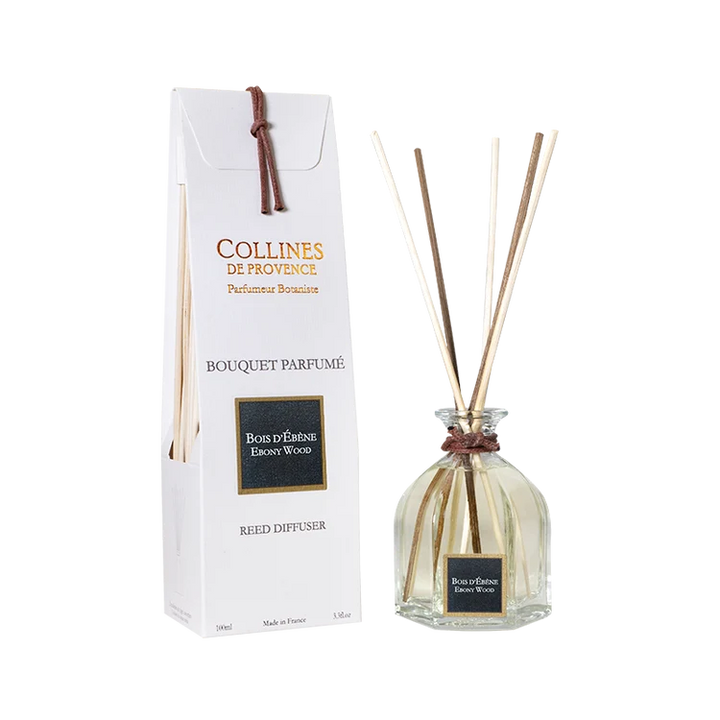 Diffuseur de parfum Bois d Ebène