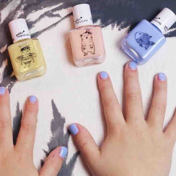 Vernis enfants - Couleur au choix