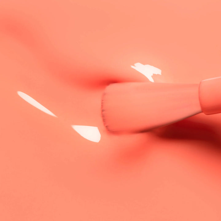 Tangerine - Vernis classique