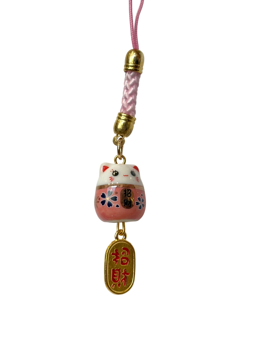 Maneki Neko - Mignon