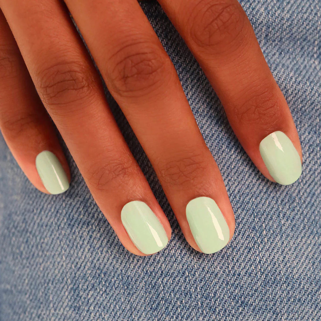 Mint - Vernis Semi-permanent