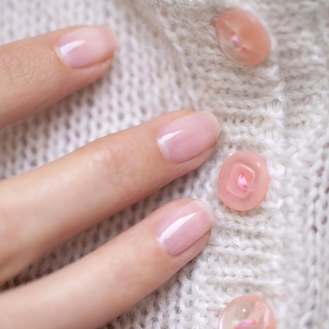 Hortencia - Vernis classique