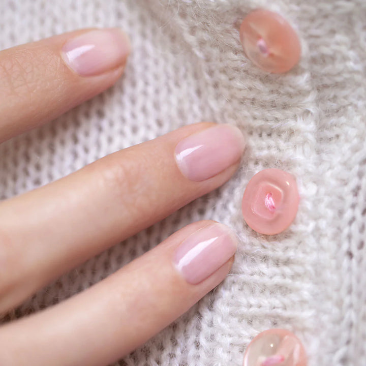 Hortencia - Vernis classique