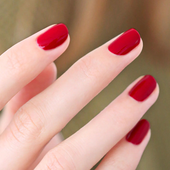Red Cherry - Vernis Semi-permanent