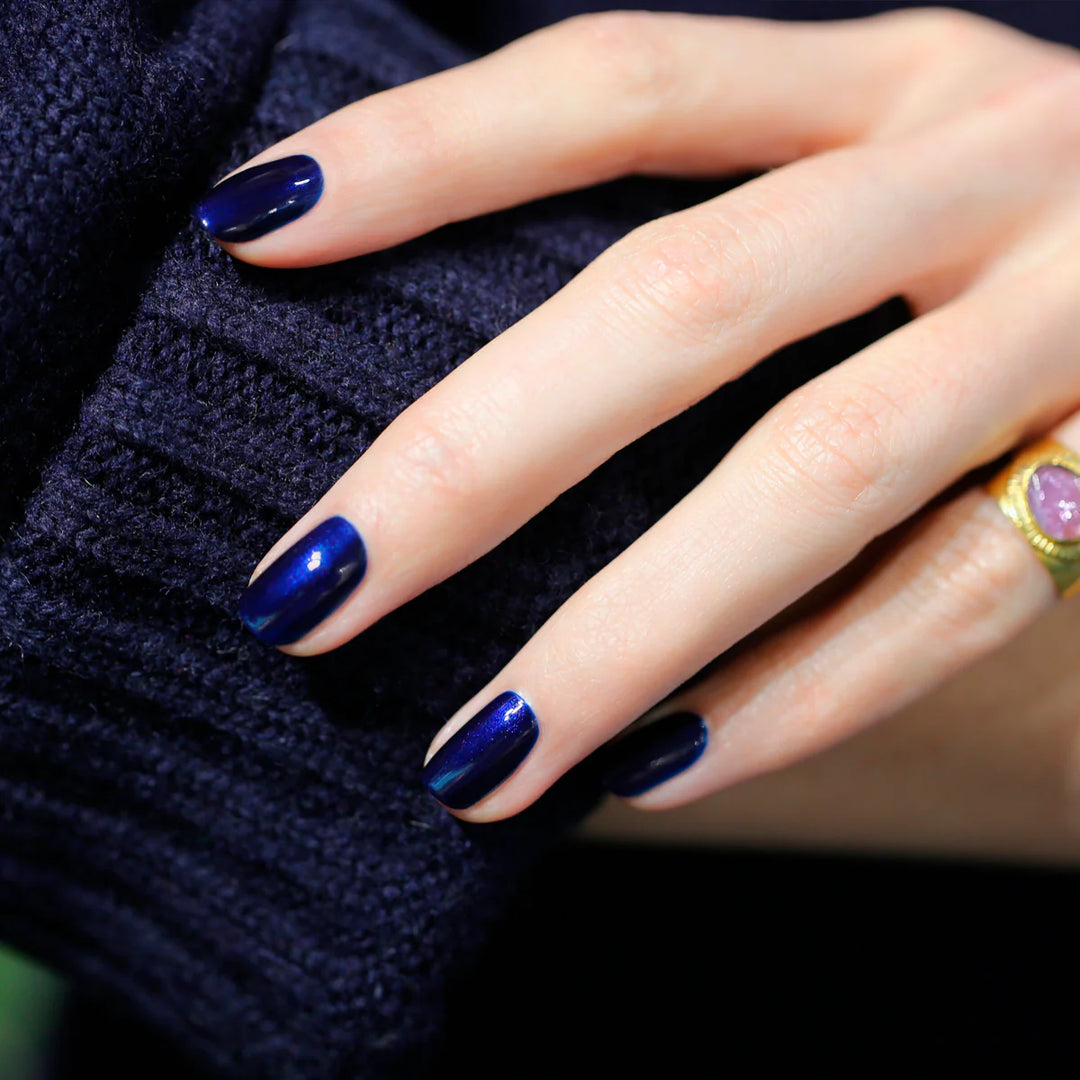 Dark Night - Vernis classique