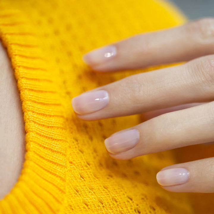 Pale rose - Vernis Semi-permanent