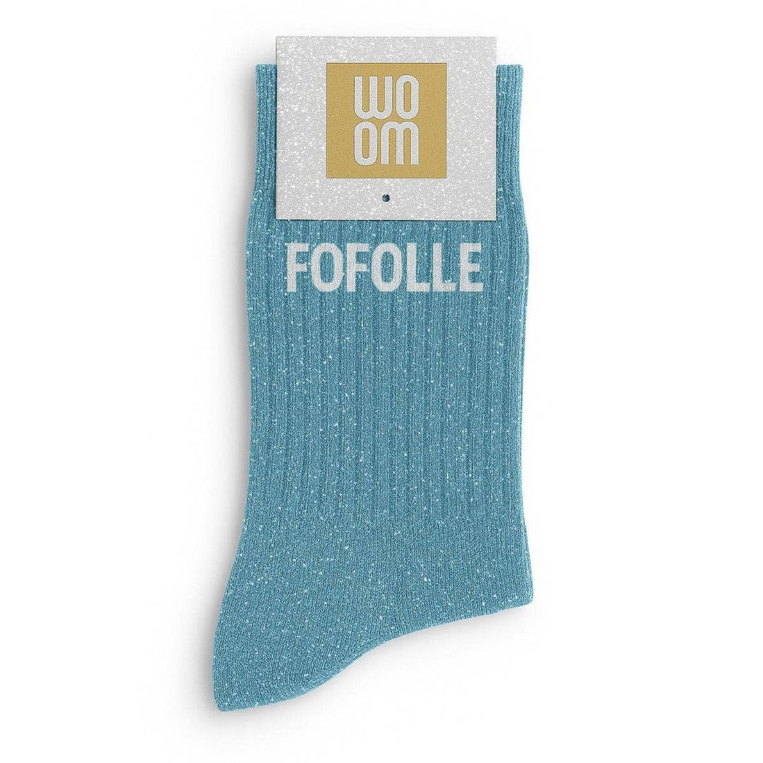 Chaussettes - Fofolle