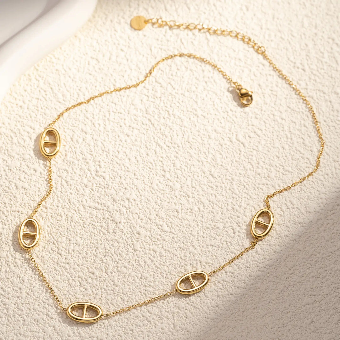 Collier Aya