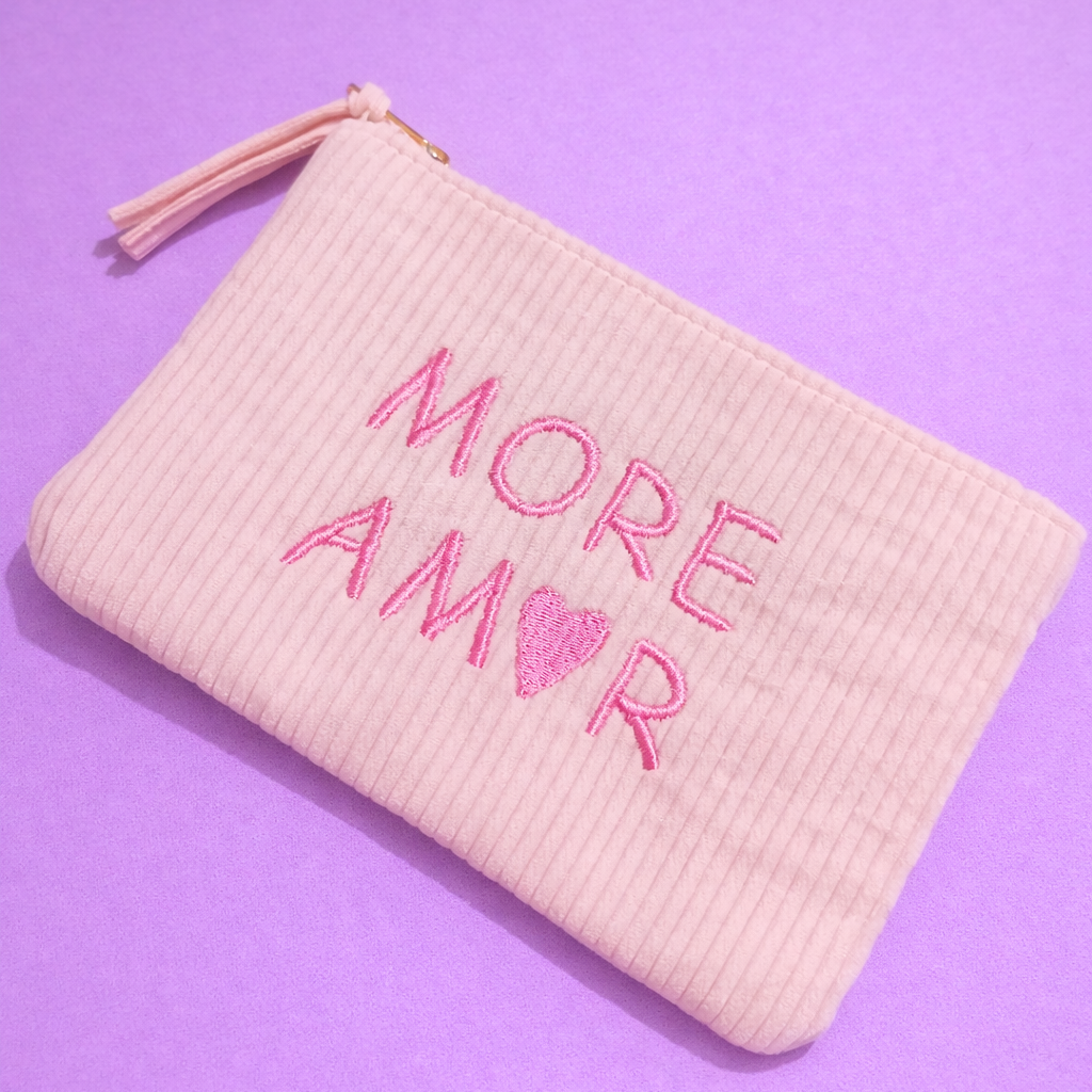 Trousse - More amor