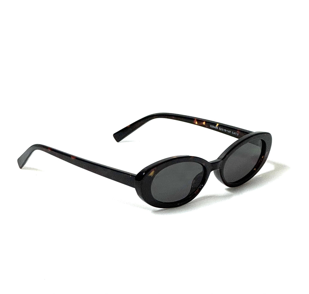 Lunettes de soleil - Lila