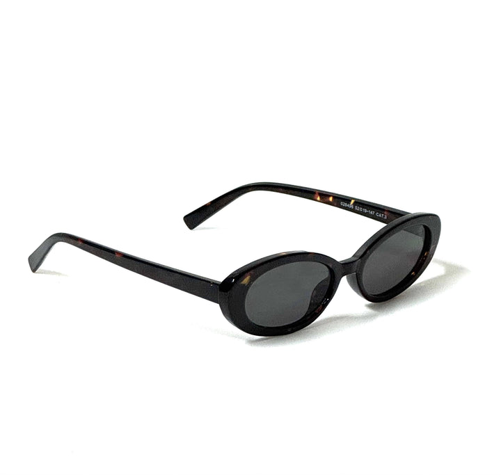 Lunettes de soleil - Lila