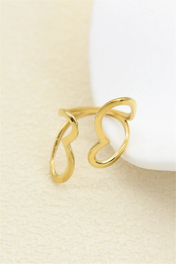Bague - Tia Doré