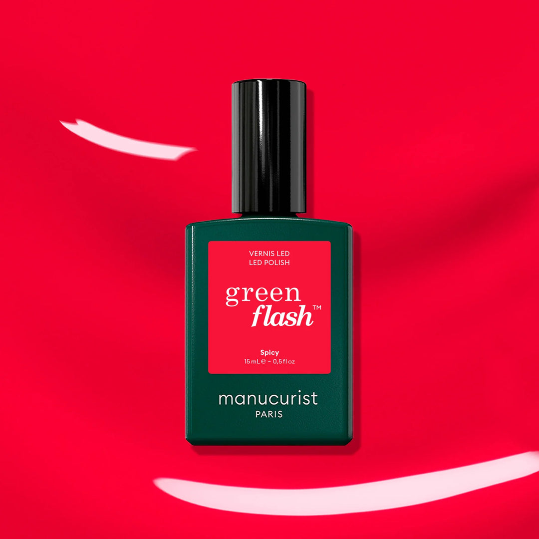 Spicy - Vernis Semi-permanent
