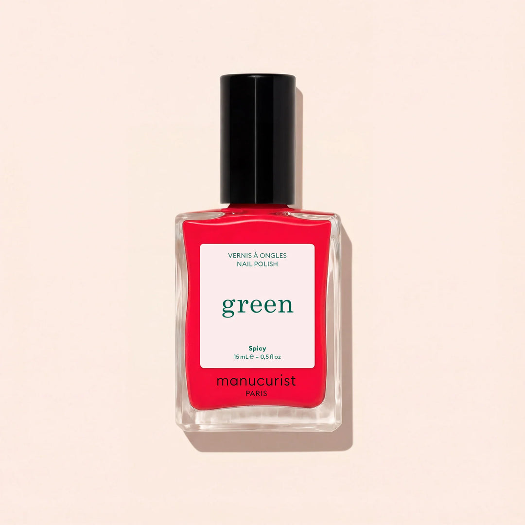 Spicy - Vernis classique