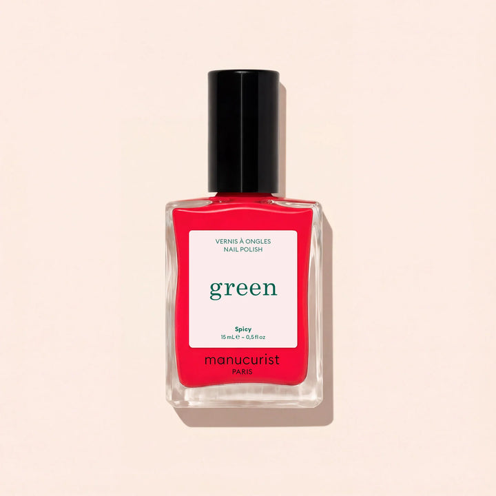 Spicy - Vernis classique