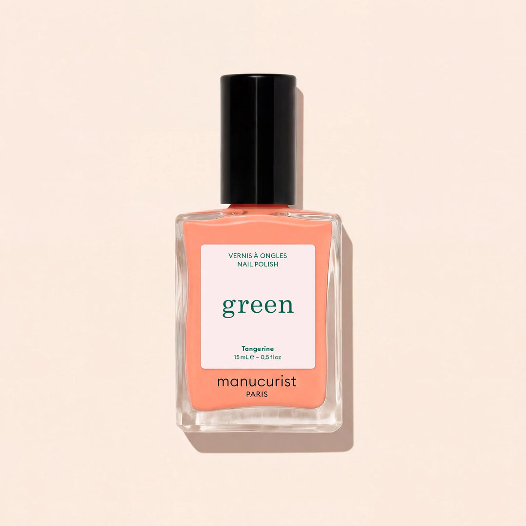 Tangerine - Vernis classique