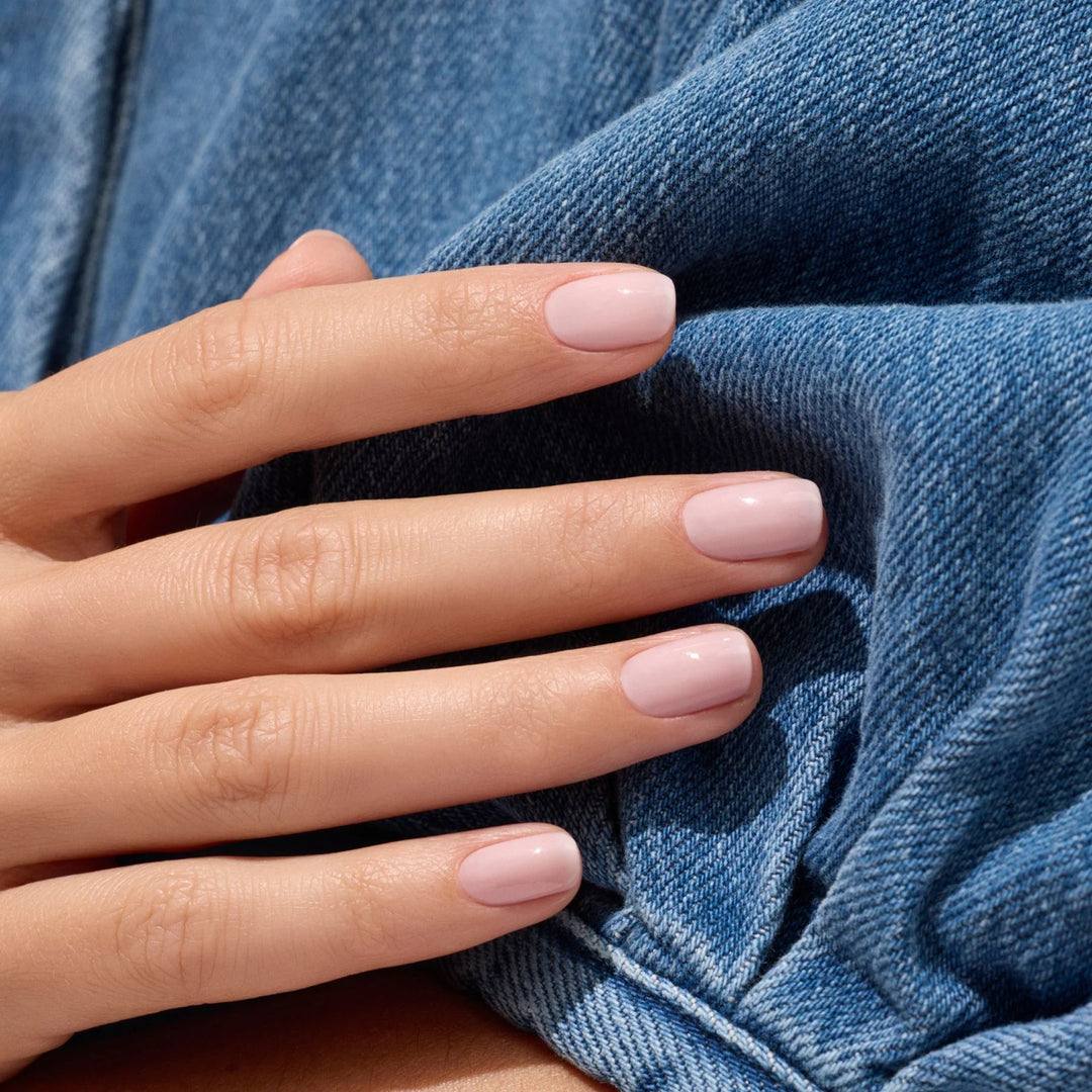 Milky Pink - Vernis classique