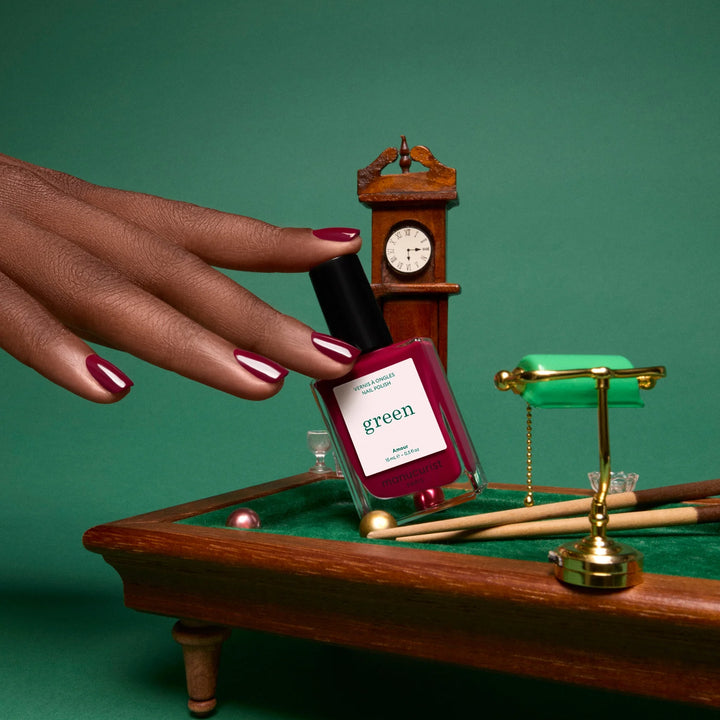 Amour - Vernis Classique