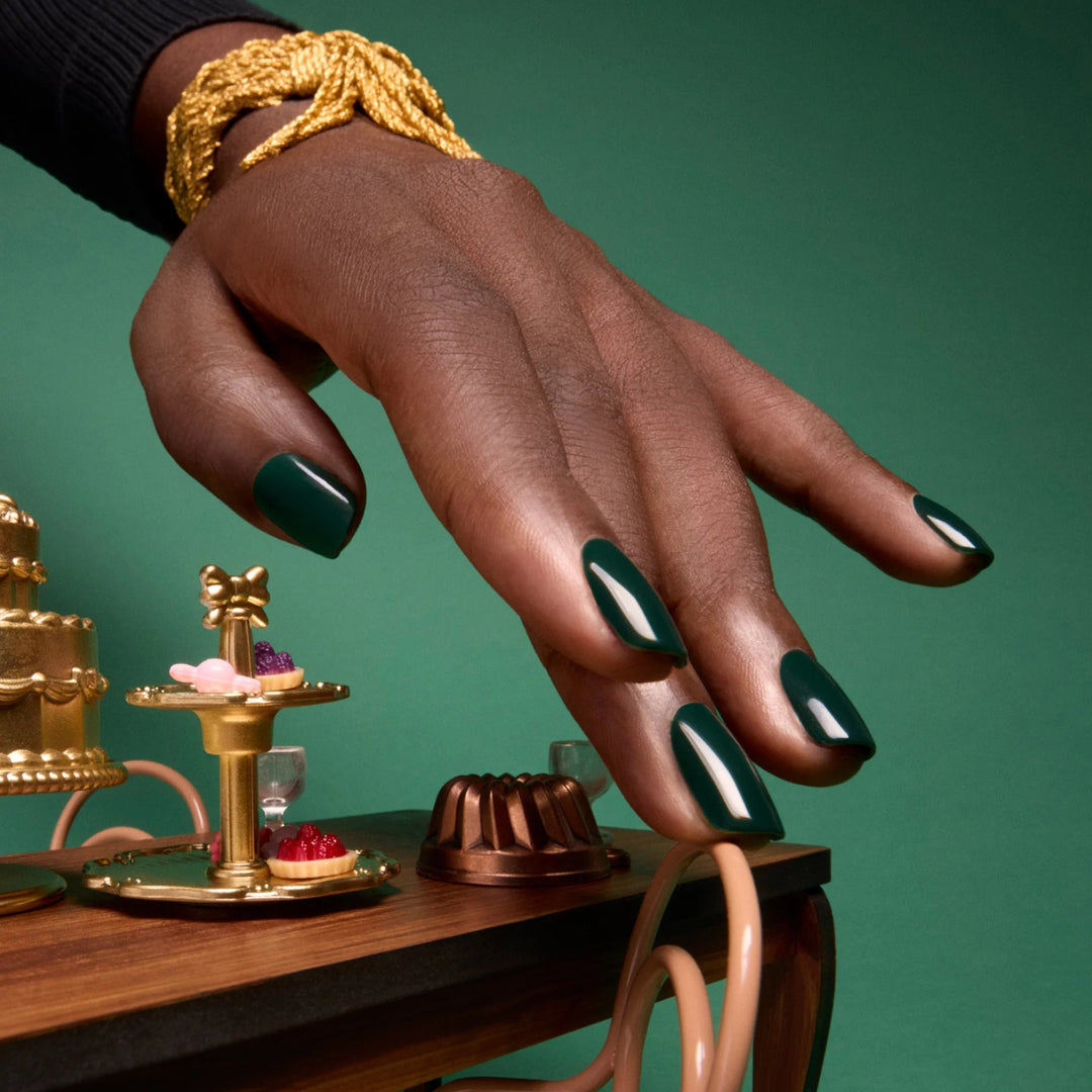 Emerald - Vernis Classique