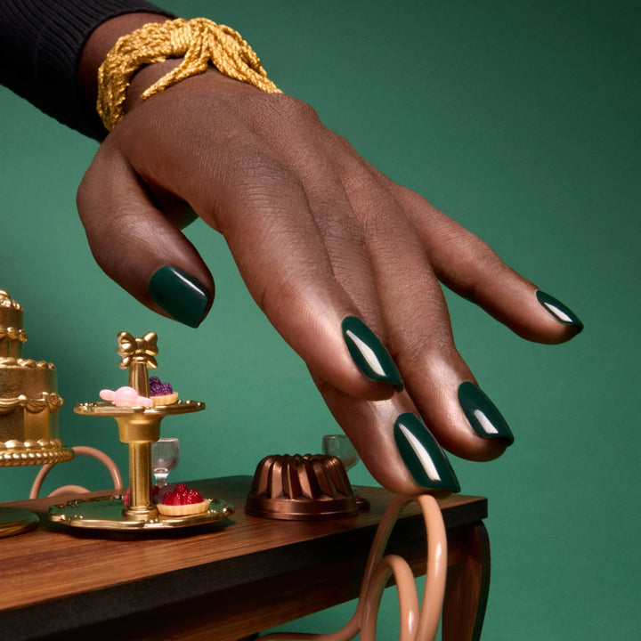 Emerald - Vernis Classique