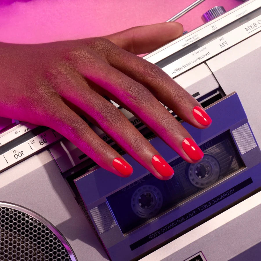 Spicy - Vernis classique