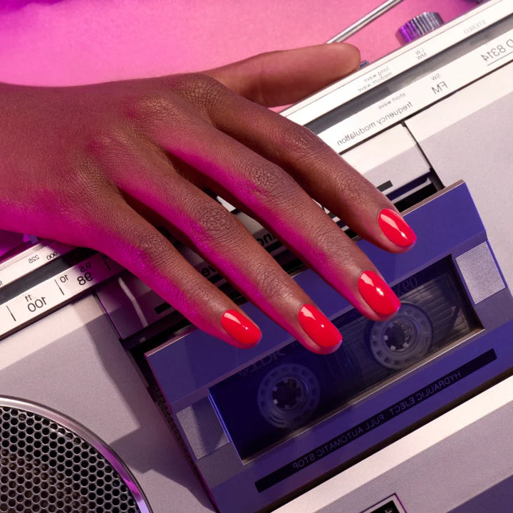 Spicy - Vernis classique