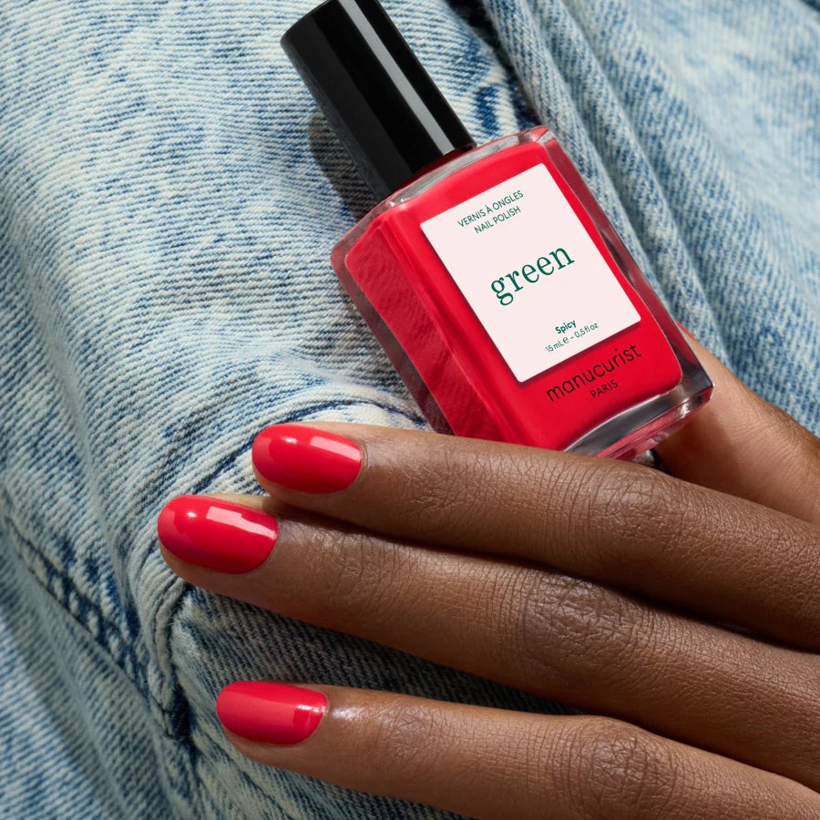 Spicy - Vernis Semi-permanent