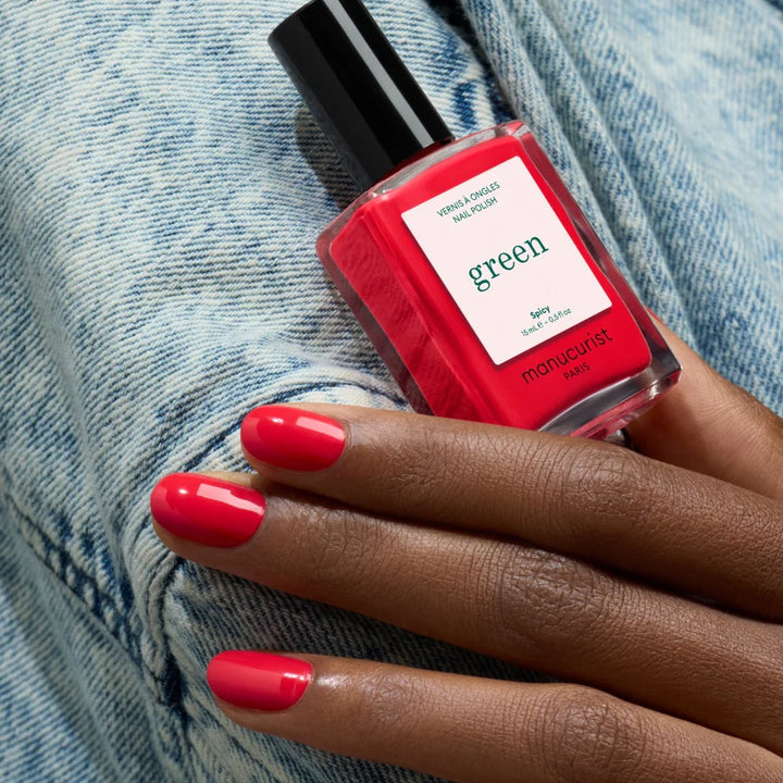 Spicy - Vernis Semi-permanent