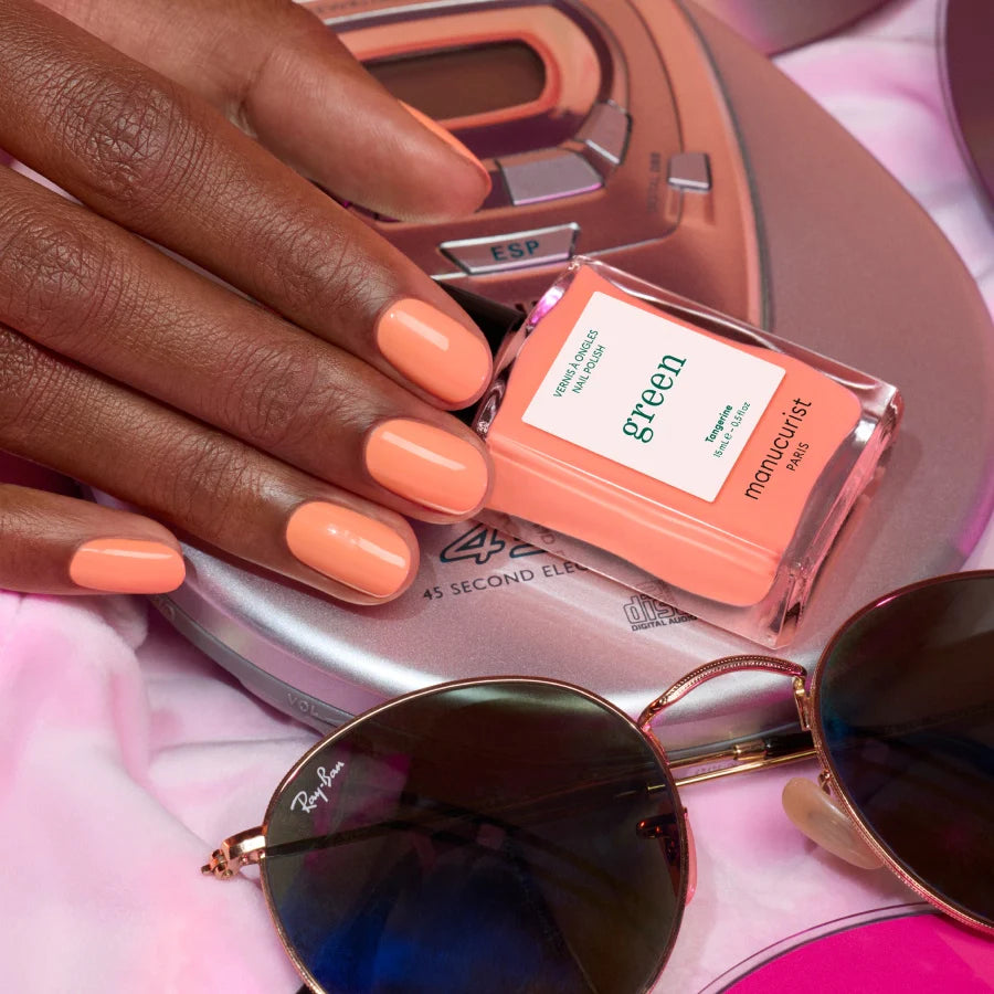 Tangerine - Vernis classique