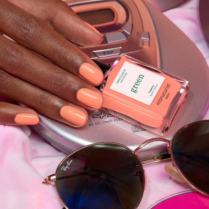 Tangerine - Vernis classique