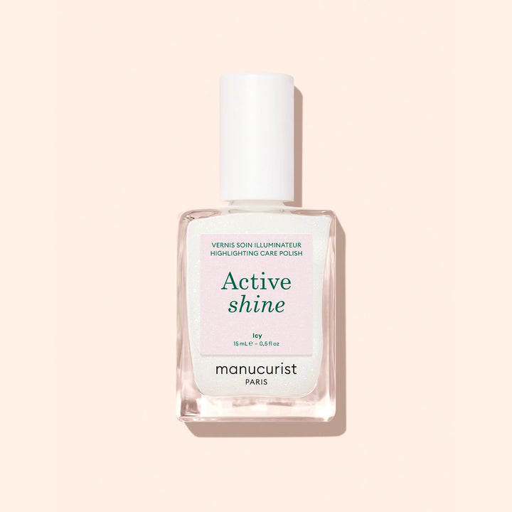 Active shine - Icy