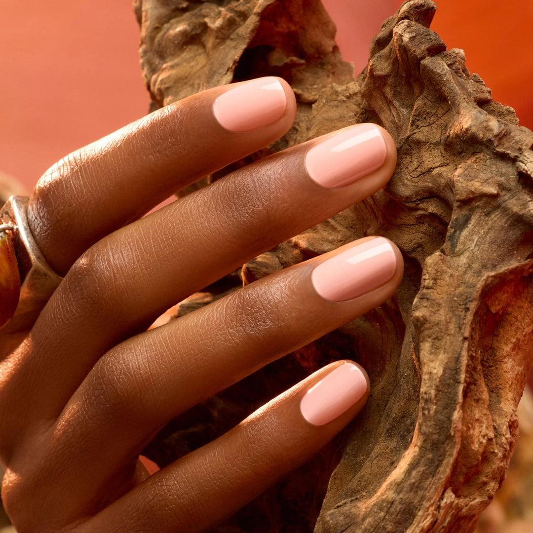 Milky peach - Vernis semi permanent