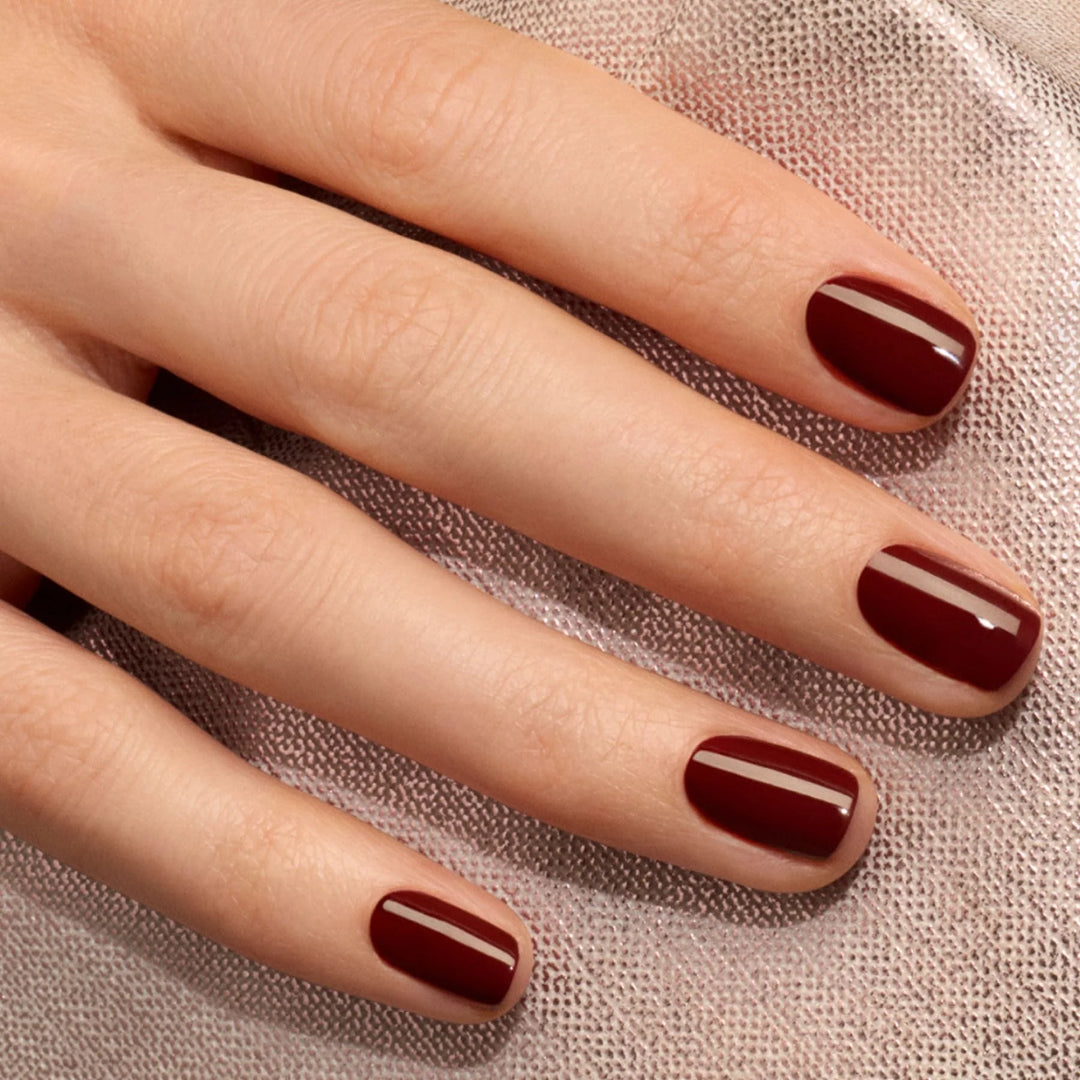 Grenat - Vernis classique