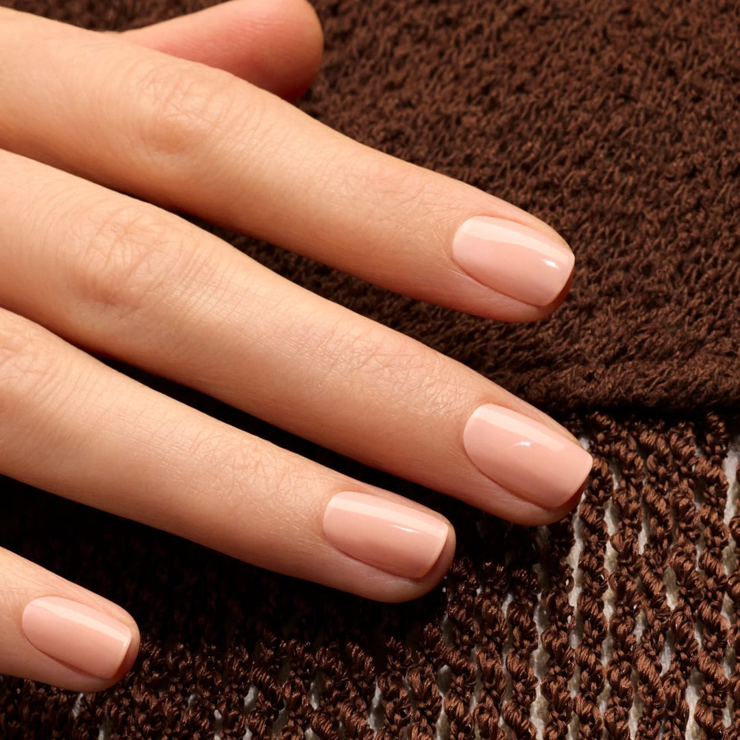 Milky peach - Vernis classique